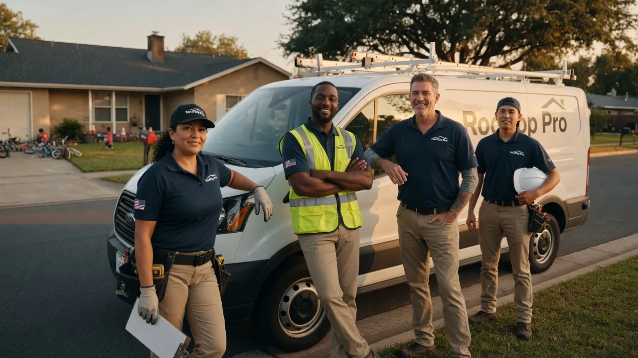 Roof Repair in Coaldale, CO near me