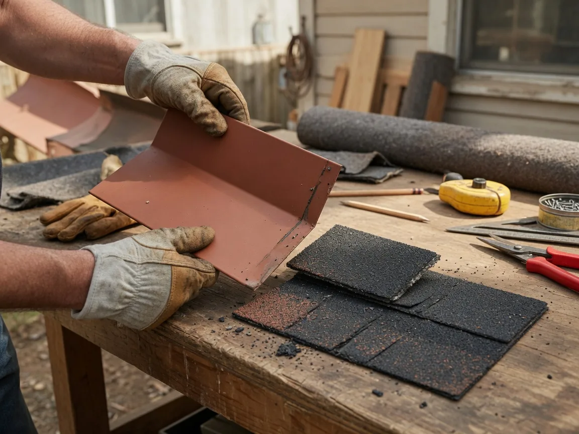 Roof Repair company in Coaldale, CO